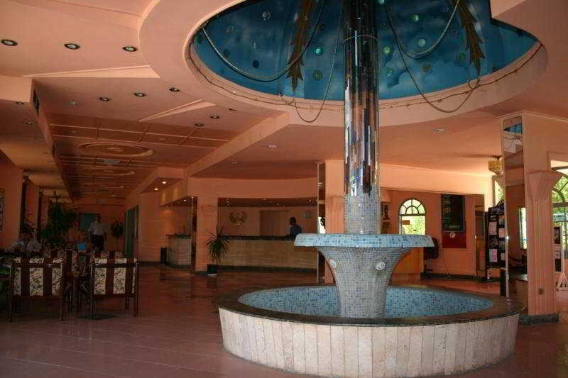 הורגהדה Hor Palace Hotel מראה חיצוני תמונה