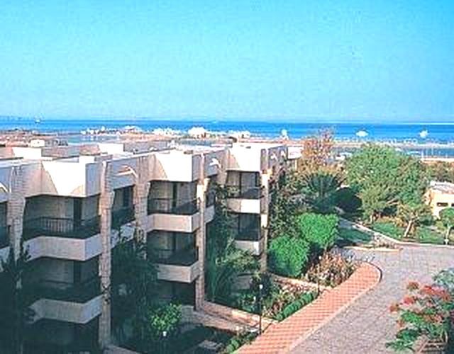 הורגהדה Hor Palace Hotel מראה חיצוני תמונה